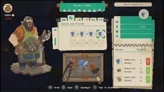 Episode 57: Final Sword Upgrade! - Moonlighter