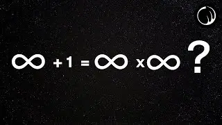 Is Infinity Real?