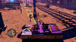Saints Row IV - All Too Easy (Achievement) Full HD 60fps