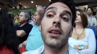 חמישיות, כתבת גמר פיינל- פור 2010-2011 מכבי- גלבוע גליל