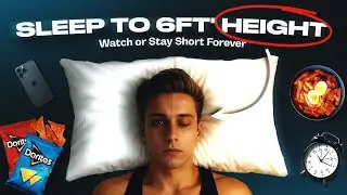 From 5'5 to 6'3 &mdash; The REAL Growth Secrets For Maximum Height!