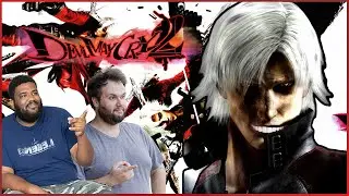 WE FIX DEVIL MAY CRY 2!!