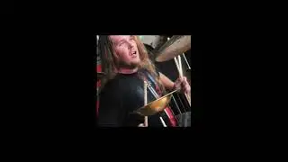 Casual Chat & Interview w/ My Friend Shane Newbrough; Death Metal Drummer for KILL EVERYTHING