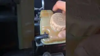 Cara pergantian air radiator wuling confero.Part.3