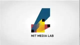 MIT Media Lab Identity