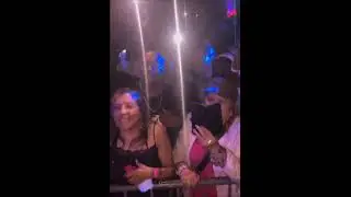 An2-Shootdown Frieburg Germany Live Performance🇬🇲🇩🇪