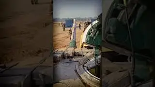 #Border 2 #bts #shoot #shortvideo #shorts  #tseries #artist #sunnydeol #trending #viral