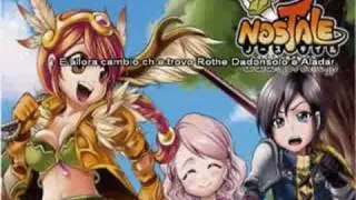 Preddy - Io Gioco a NosTale