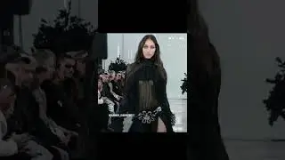 Yasmin Wijnaldum | 2025 🙌 @VictoriasSecret @blumarine @dsquared2 #runwayvibes