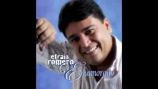 Efrain Romero - Amores De Campo (Audio Oficial)