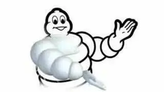 Le Bibendum passe en 3D
