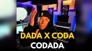 DADA X CODA  CODADA