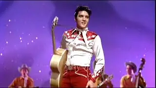 TEDDY BEAR by Elvis. Songwriter Kal Mann tells the story.