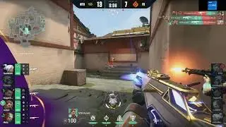 Northeption Defeat FULL SENSE | VALORANT APAC Last Chance Qualifier 2021