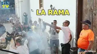La Rama de Agaete 2024