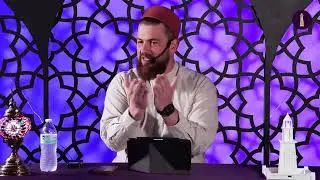 The Top Reasons People Leave Islam   Why We Doubt and How We Return By Ustadh Abdelrahman Murphy