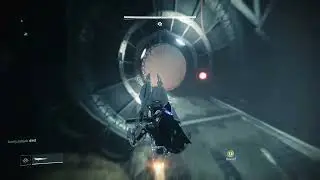 Grasp of Avarice - Sparrow Race