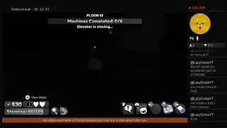 Dandy's World | Solo Run (i love crashing) ^_^