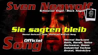 Sven Neawolf - 