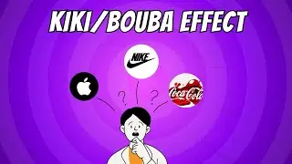 How certain brands connect with us on a deeper level | Kiki/Bouba effect