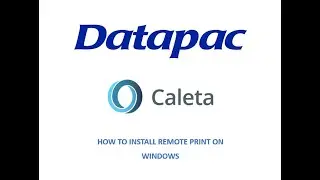 How to Download and Install Remote Print on Windows