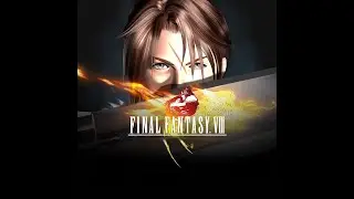 Replaying FF8 after 15+ years || Final Fantasy VIII || (Pt17) Lunatic Pandora pt2