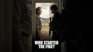 The 51-Day Standoff That Ended in Fire