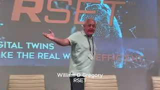 Surveytech's Matterport and RSET showcase at the US embassy