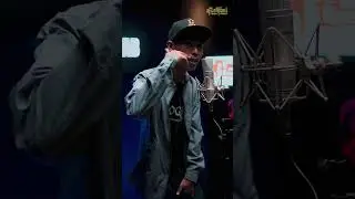 Afterpast: Century Lab Hip Hop Program