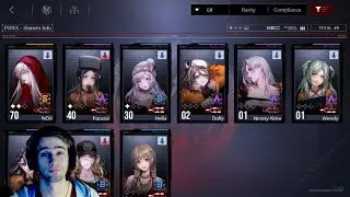 Path to Nowhere: Best Fury Sinners! The best one is free