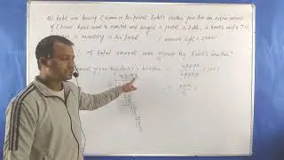 Number System | Paragraph 2 | Math | CHS Preparation 