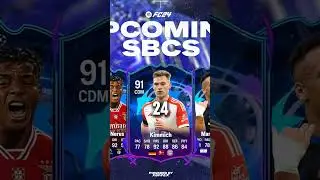 🚨 RTTF SBC'S 🚨 #eafc24 #sbc #foryou #rttf #viral #easports #eafc24leaks #fifaleaks #promo #fyp #fypシ