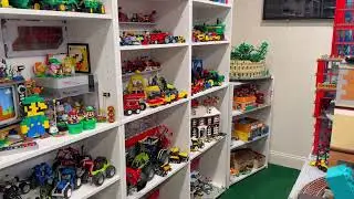 Цели LEGO на 2026 год. В будущем предстоит много чего построить и создать. Также подведем итоги L...