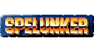 [Cover] Name Entry - Spelunker (YM2151, Namachūkei 68 on QSound)
