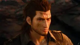 Final Fantasy XV: Episode Gladiolus Ending