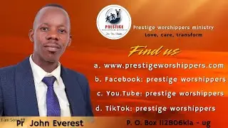 THANKSGIVING SUNDAY : TESTIMONIES