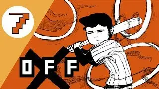 OFF #7. [Календарь]
