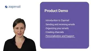 Zapmail Product Demo
