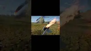 my best lucky shot ever     #WarThunder #Shorts #GamingFails #EpicKill #NoobMoment #fun #lucky