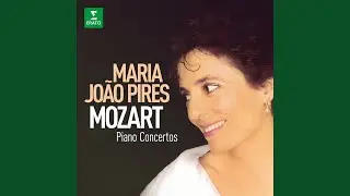 Piano Concerto No. 20 in D Minor, K. 466: I. Allegro