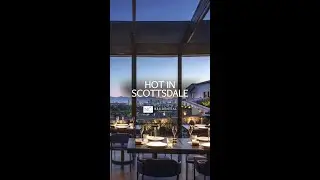 Hot In Scottsdale