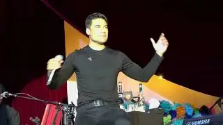 Carlos Rivera - El hubiera no existe (Exporiverista XX) 11/07/24