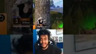 Viper reaction 😲 8bitBeast 1v8😱 Solo Chiken#reaction #soul #bgmi #1000subscriber #shortsviral