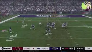 Ravens online franchise