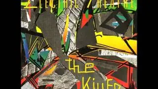 Electric Theatre &lrm;&ndash; The Killer 1985