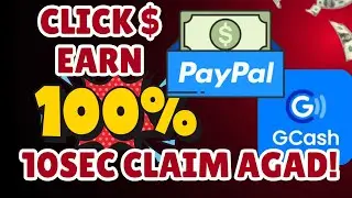 Click and Earn | Kikita ka dito panigurado | Coinpayu website | Earning website 2026