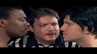 Shakespeare Boxing - (Rocky III Parody)