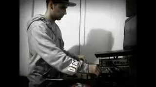 sleeprockers loop scratch