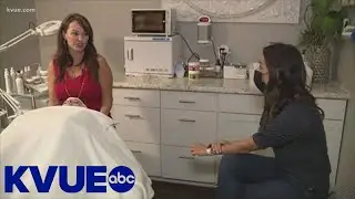 Keep Austin Local: Austin Urban Retreat | KVUE