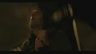 Batman Begins - Scarecrow